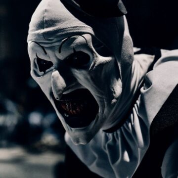 Horror Movie ‘Terrifier 3’ Tops the Box Office as ‘Joker 2’ Crashes