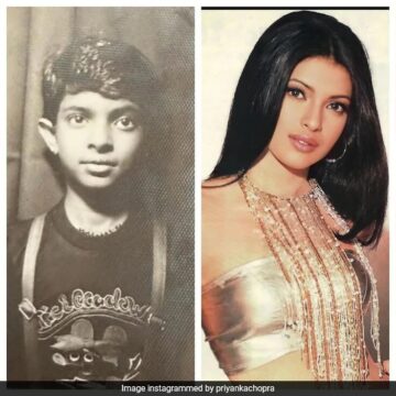 Priyanka Chopra’s Throwback Post Comes With A Warning: “Don’t Troll My…”