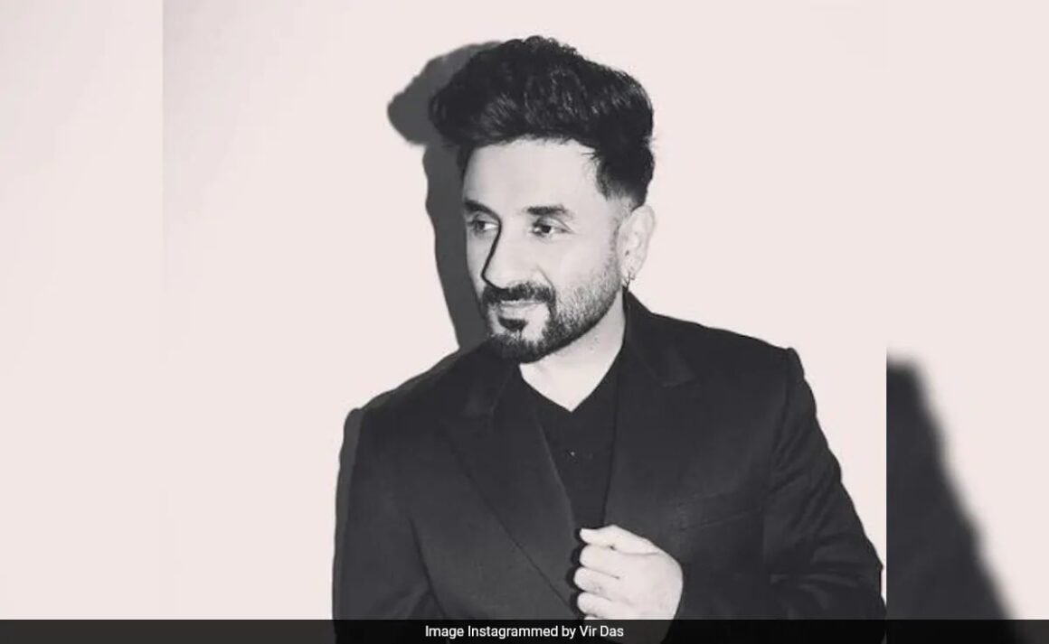 Vir Das On Being Announced As The Host Of 2024 International Emmy Awards: “Deeply Personal Moment”