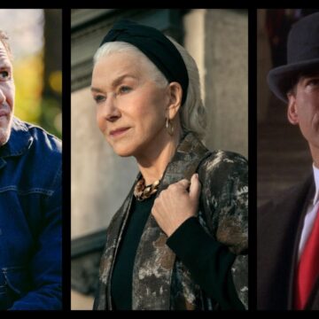 Tom Hardy, Helen Mirren and Pierce Brosnan to Star in ‘The Associate’