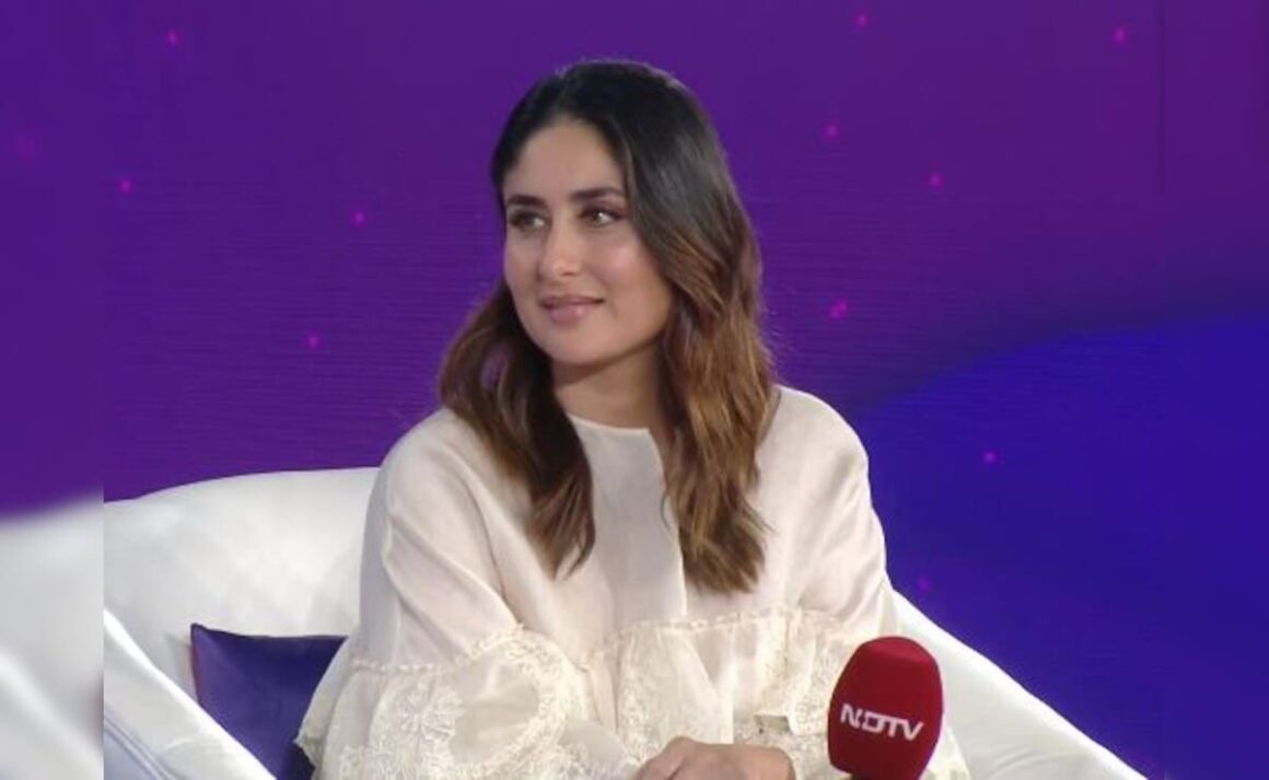 Asked About Her Favourite Collaboration, Kareena Kapoor Picked… (No Surprises There)