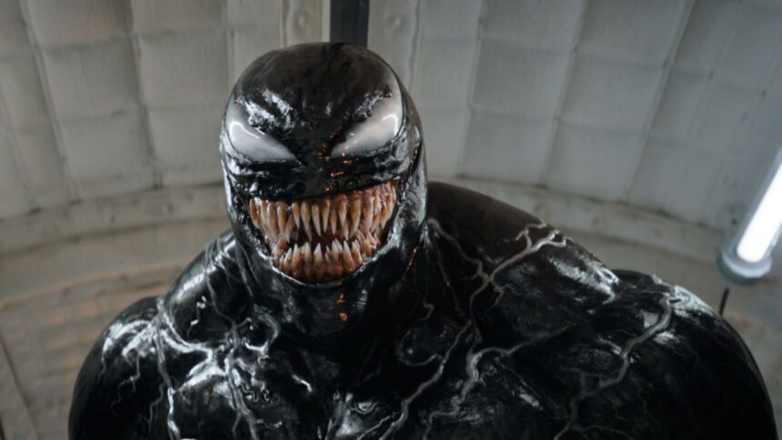 Movie Review: ‘Venom: The Last Dance’