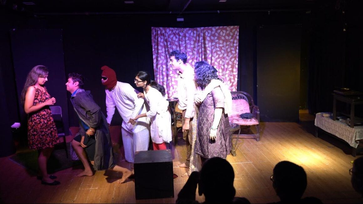 Cancer fundraiser by Venus theatre group to feature two plays in Hyderabad