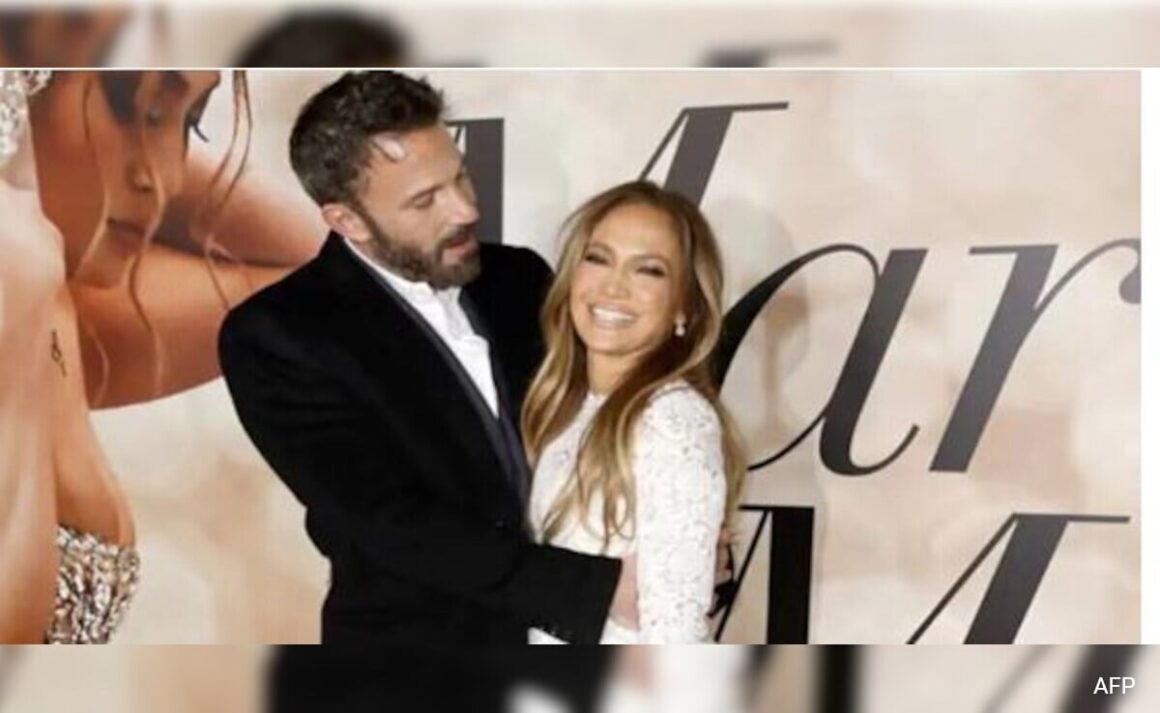 Amid Ongoing Divorce From Ben Affleck, Jennifer Lopez On How Past “Challenging Relationships” Influence Her Film Roles