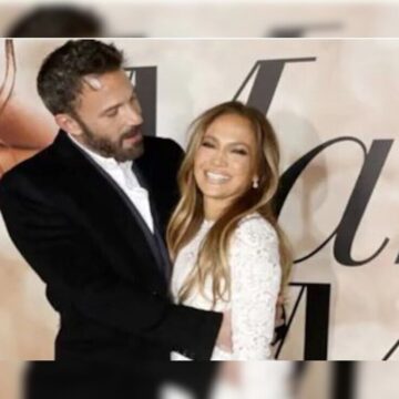 Amid Ongoing Divorce From Ben Affleck, Jennifer Lopez On How Past “Challenging Relationships” Influence Her Film Roles