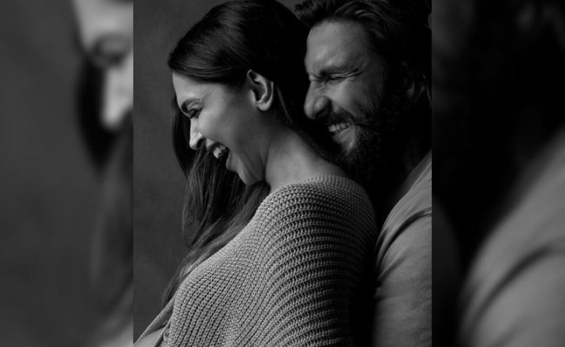 Here’s How Celebrities Reacted To Deepika Padukone-Ranveer Singh’s Daughter’s Name