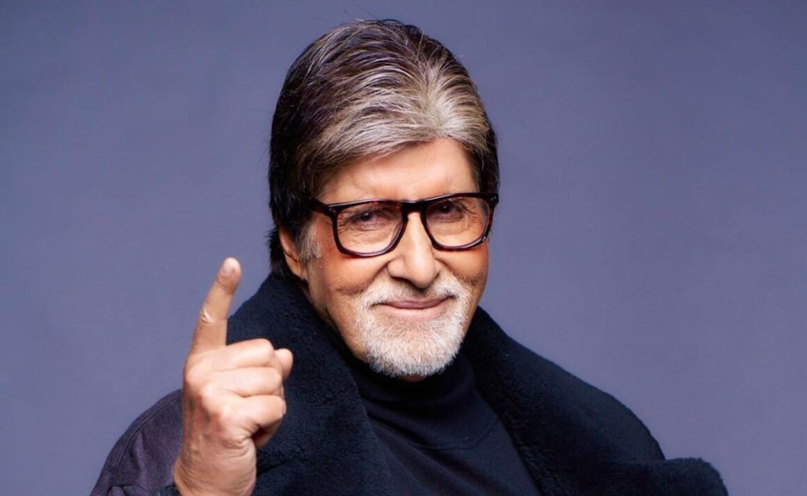 Amitabh Bachchan To Make A Comeback As Lovable Ghost In Bhoothnath 3: Report