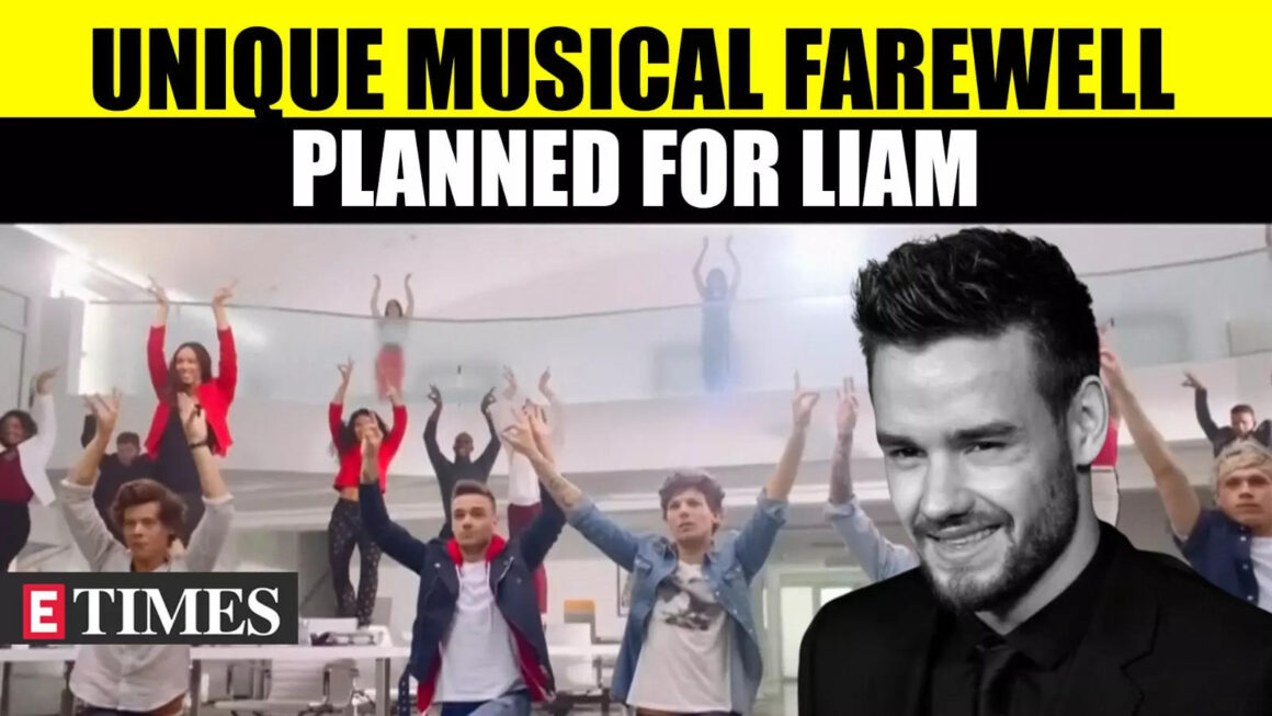 Big Acts Unite to Honour Liam Payne's Legacy; Family Wishes To Introduce A Unique Musical Component | Watch