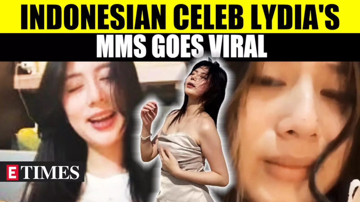 Lydia Onic’s Private Video Leaked Following Pakistani TikToker Imsha Rehman’s Scandal