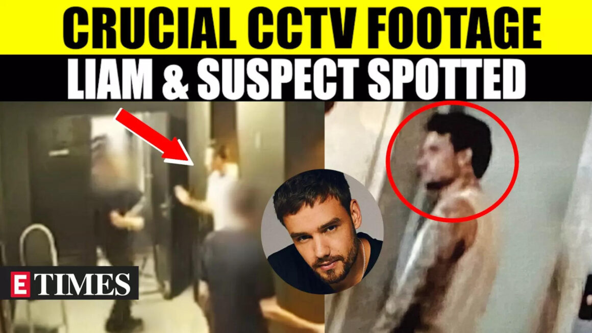 Liam Payne’s Last Hours and Suspicious Encounter Uncovered