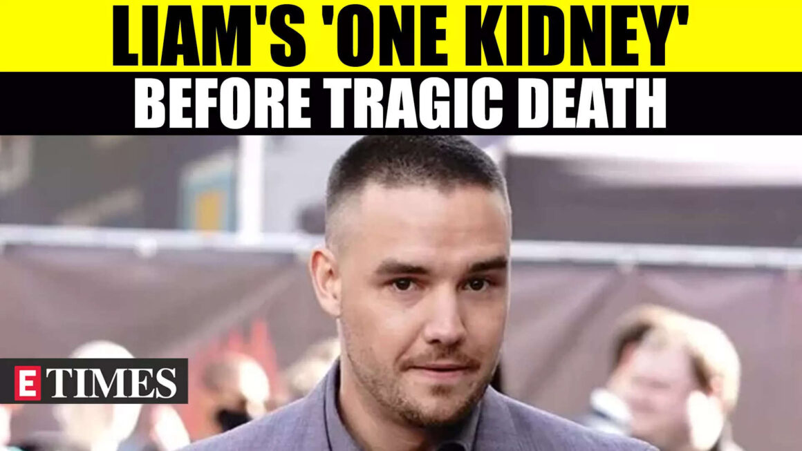 Liam Payne’s Heart-Wrenching Final Wish For Son Bear Amidst His Struggle With Health Issues