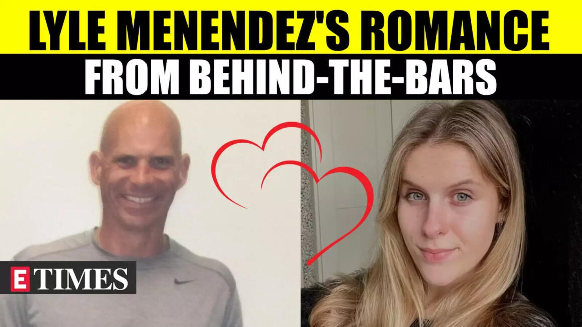 Lyle Menendez Finds ‘Young’ Love From Behind-The-Bars, Wife Rebecca Sneed Responds