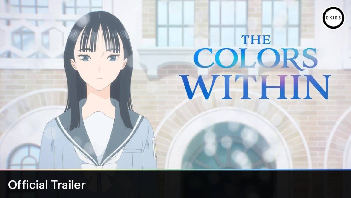 The Colors Within – Official Trailer