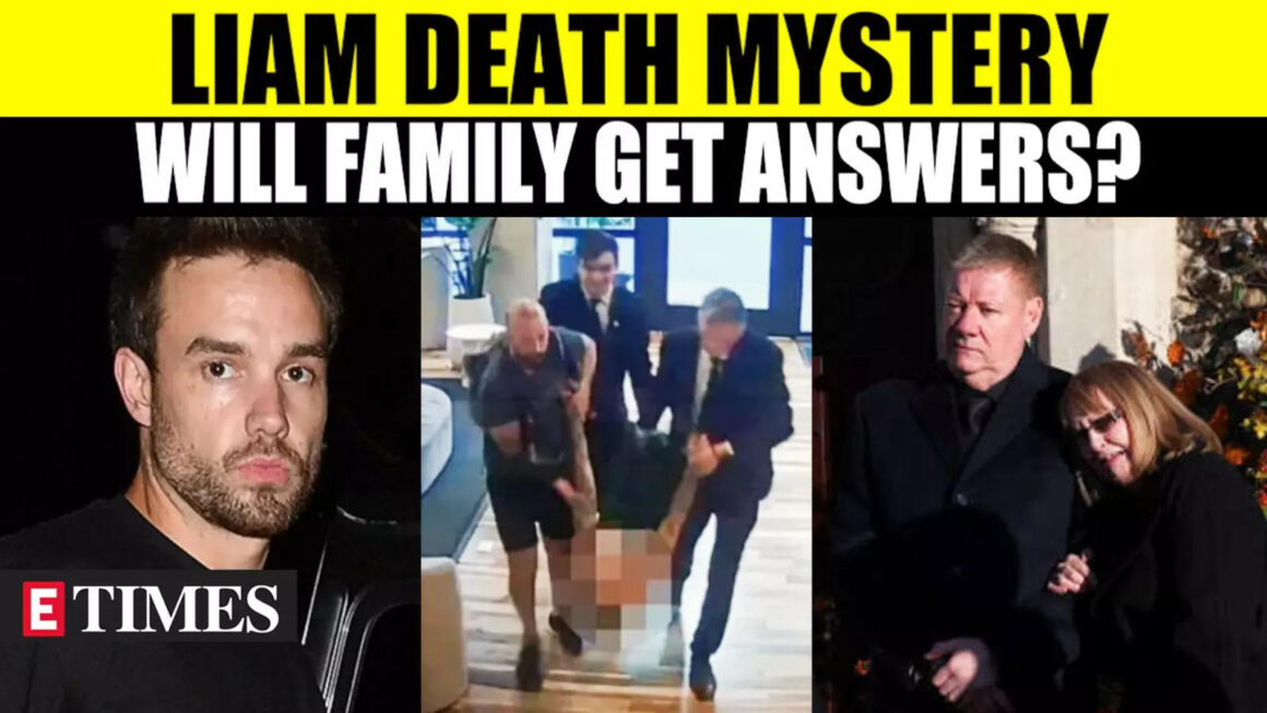 Unraveling The Truth: 15 Questions In Liam Payne’s Death Case