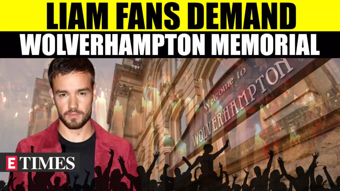 Petition For Liam Payne Tribute In Hometown Sparks Worldwide Support: Will Family Approve Memorial? WATCH