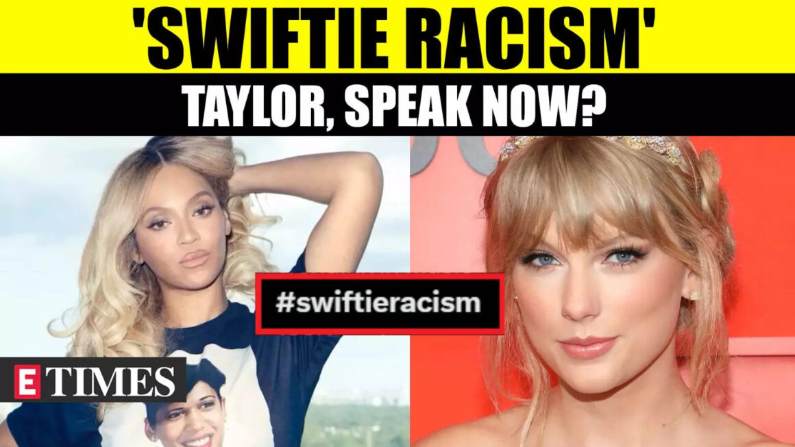 Taylor Swift's Fans Make Racist Comments For Beyonce, Internet Calls Out #SwiftieRacism