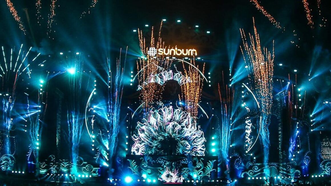 Sunburn Goa 2024 to be held at Dhargalim in North Goa