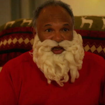 'Mr. Santa: A Christmas Extravaganza' Trailer