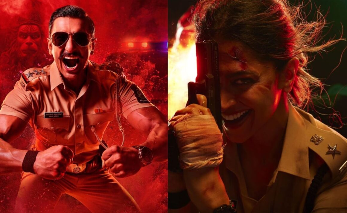 Singham Again: Rohit Shetty Reveals Why Ranveer Singh And Deepika Padukone Had No Scenes Together