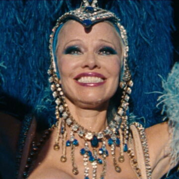 'The Last Showgirl' Teaser Trailer