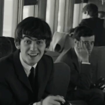 'Beatles ‘64' Trailer