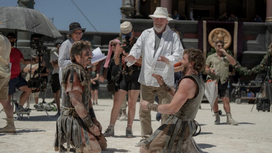 Every Ridley Scott Movie, Ranked