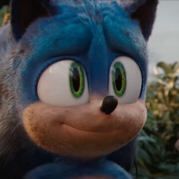 'Sonic the Hedgehog 3' Trailer 2