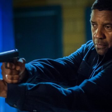 Denzel Washington Says Two More ‘Equalizer’ Movies Are in the Works