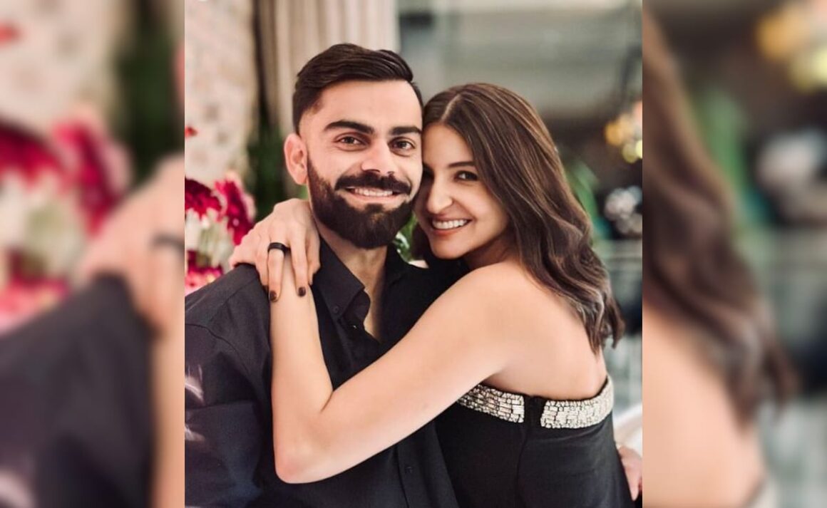 Virat Kohli Requested To Bring Then-Girlfriend Anushka Sharma For 2014-15 Australia Tour, Reveals Ravi Shastri. Watch