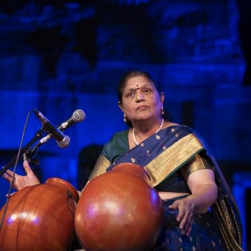 Three women artistes’ journey to the centre of the stage