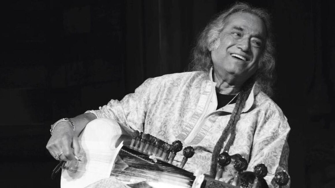 How Ustad Aashish Khan was a precious link to the Maihar legacy