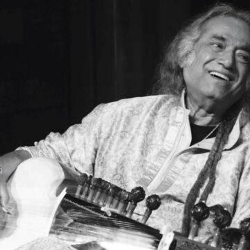 How Ustad Aashish Khan was a precious link to the Maihar legacy