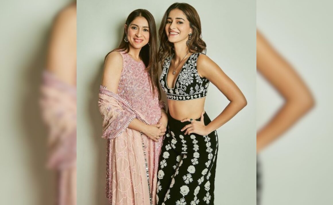 Ananya Panday’s Mother Bhavana Pandey Reveals The CTRL Actress’s Birth Was “Completely Unplanned”: “Things Happened Very Fast”