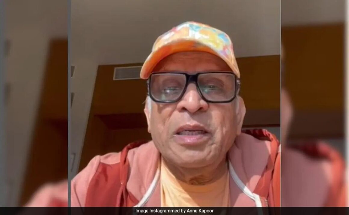 Annu Kapoor On Dear friend Ashok Seghal’s Sudden Death: “I Am Shattered…”