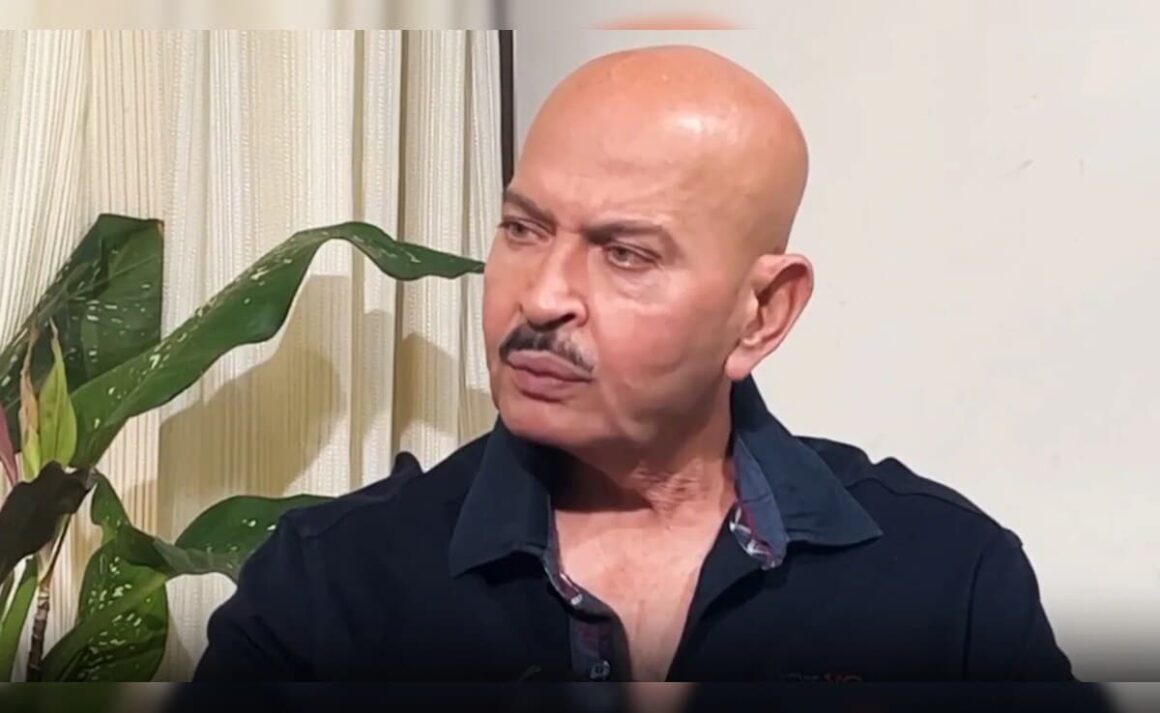 Rakesh Roshan Reveals Why He Never Collaborated With Salman Khan After Karan Arjun