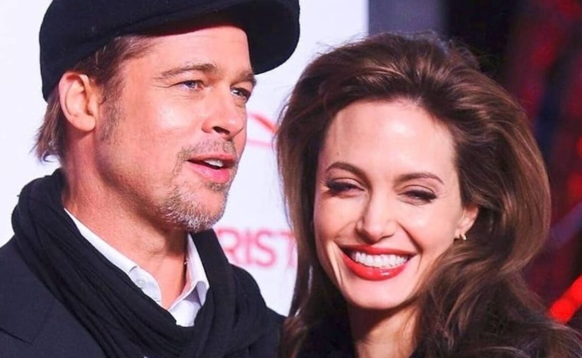 This Is When Brad Pitt-Angelina Jolie’s Winery Feud Will Go Into Trial