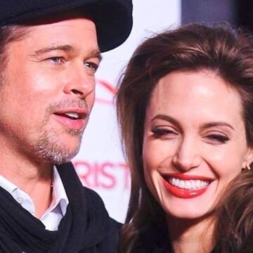 This Is When Brad Pitt-Angelina Jolie’s Winery Feud Will Go Into Trial