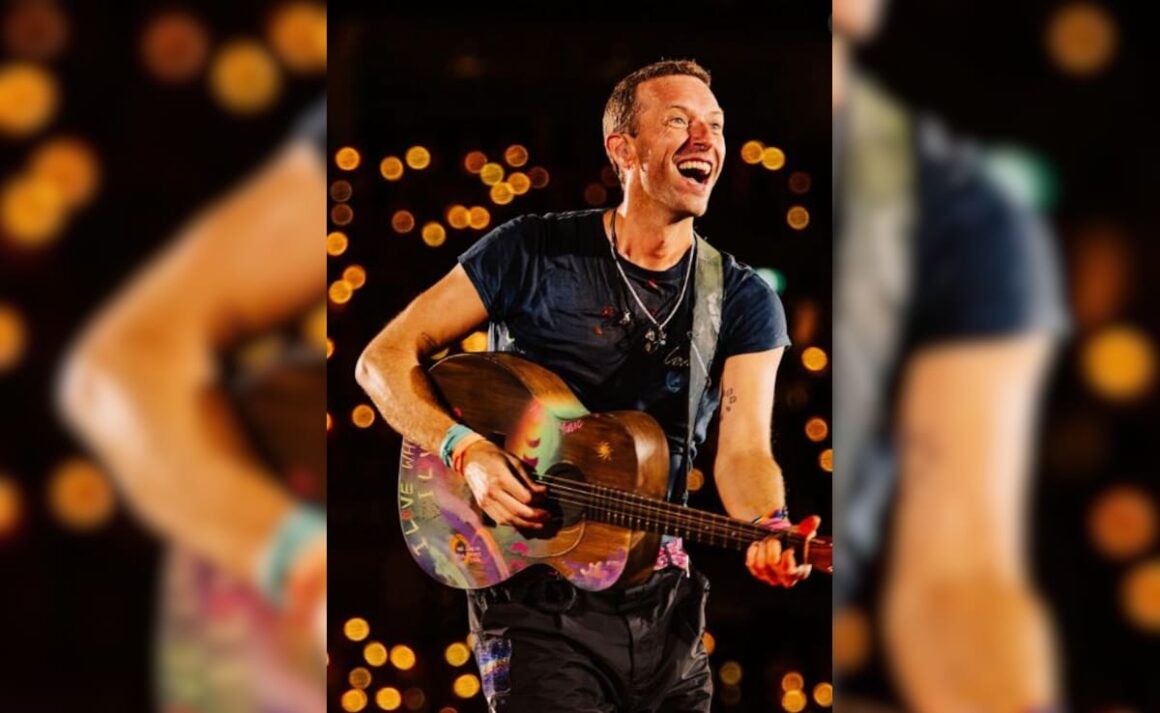 Coldplay Announces Second Show In Ahmedabad, Tickets Get Sold Out Within Minutes