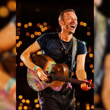 Coldplay Announces Second Show In Ahmedabad, Tickets Get Sold Out Within Minutes