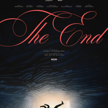 The End Movie Trailer