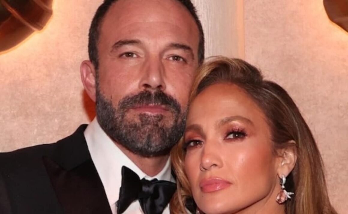 Ben Affleck Trying To “Spite” Jennifer Lopez By Forging A New Friendship With The Beckhams?