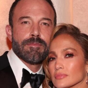 Ben Affleck Trying To “Spite” Jennifer Lopez By Forging A New Friendship With The Beckhams?