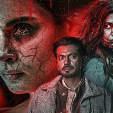 ADBHUT is a watchable horror film, despite its minuses