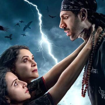 Bhool Bhulaiyaa 3 breaks records as it becomes Kartik Aaryan’s biggest opener, scores a hat-trick for horror comedies in 2024 :Bollywood Box Office