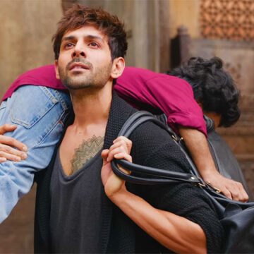 Bhool Bhulaiyaa 3 Box Office: Film collects Rs. 110.20 cr emerges as Kartik Aaryan’s Highest Opening Weekend Grosser :Bollywood Box Office