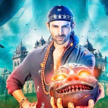 Bhool Bhulaiyaa 3 Box Office: Kartik Aaryan starrer enters the Rs. 100 Cr Club in just 3 days; becomes 2nd fastest film of 2024 to reach milestone :Bollywood Box Office