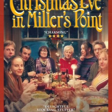 Christmas Eve in Miller’s Point (English) Movie: Review | Release Date (2024) | Songs | Music | Images | Official Trailers | Videos | Photos | News