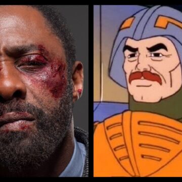 Idris Elba in Early Talks to be ‘Masters of the Universe’s Man-at-Arms