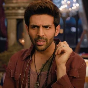 Kartik Aaryan starrer Bhool Bhulaiyaa 3 sums Rs. 15.19 crores in PVR Inox and Cinepolis chains :Bollywood Box Office