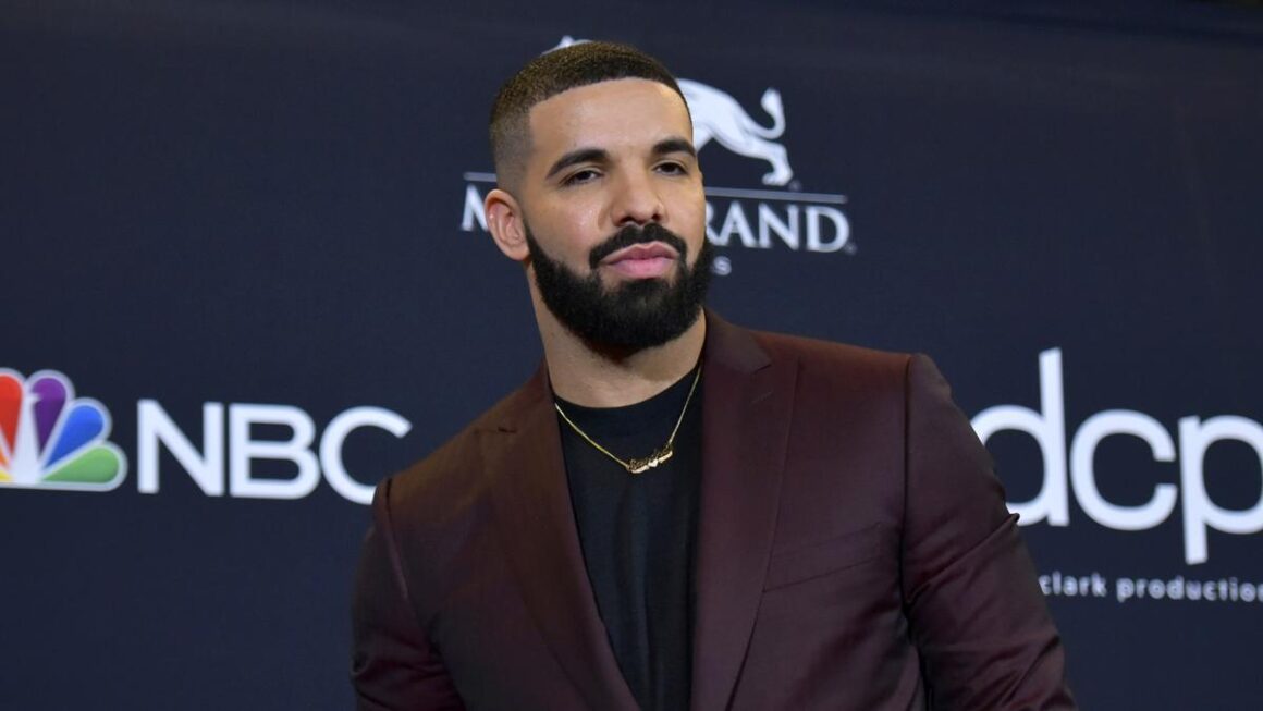 Drake accuses Universal Music Group of manipulating popularity of Kendrick Lamar’s ‘Not Like Us’ diss track